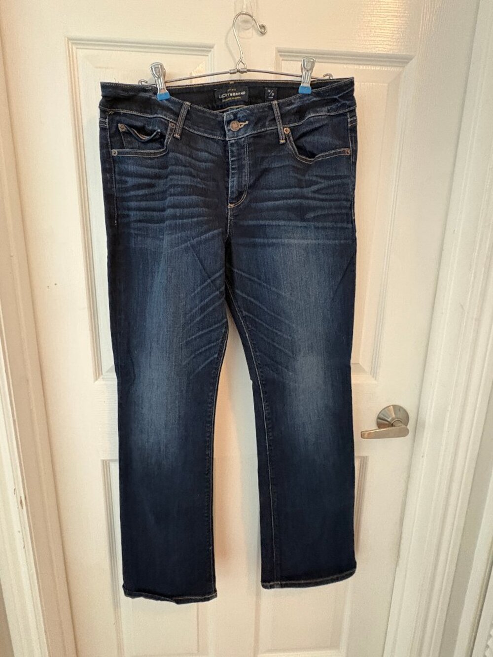 Lucky Brand - Lolita Boot (31) - Picture 3 of 5